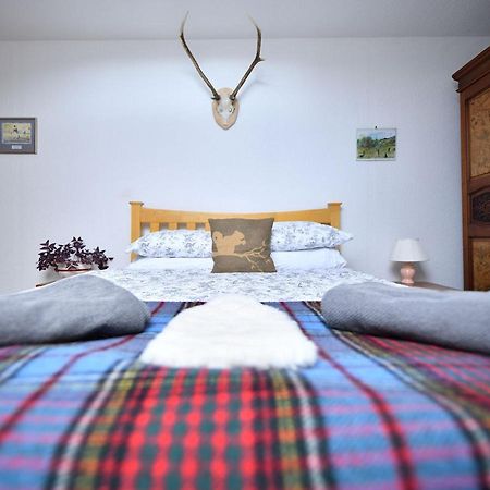 Caol Muile Bed & Breakfast Lochaline Екстериор снимка