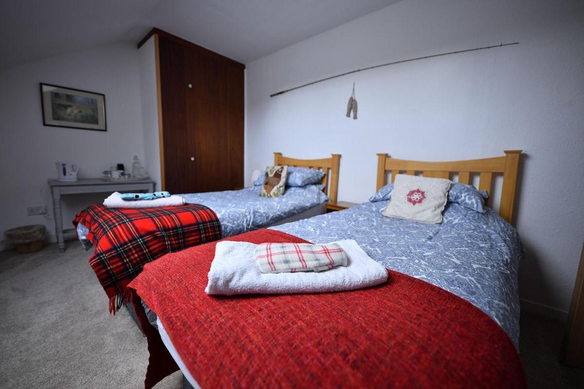 Caol Muile Bed & Breakfast Lochaline Екстериор снимка