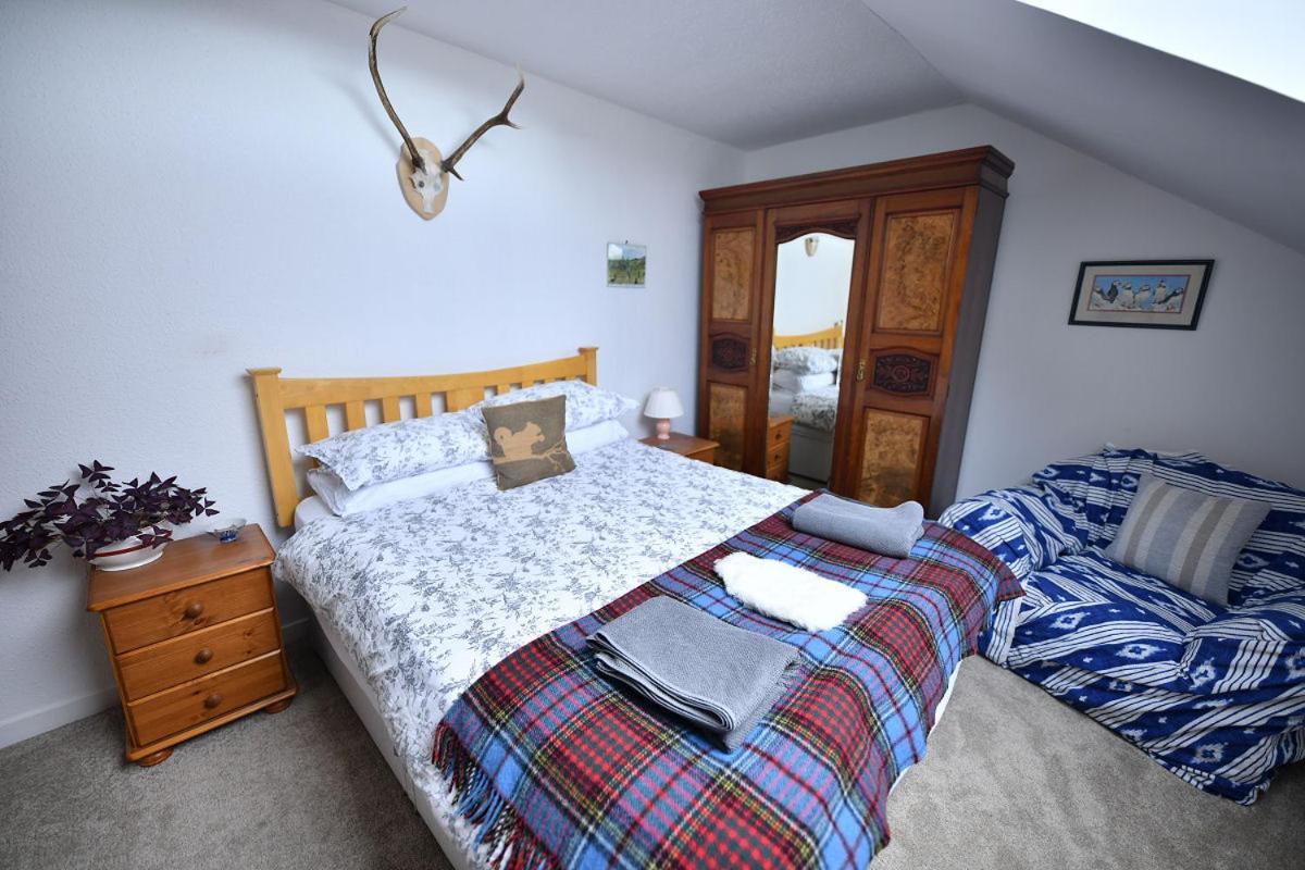 Caol Muile Bed & Breakfast Lochaline Екстериор снимка