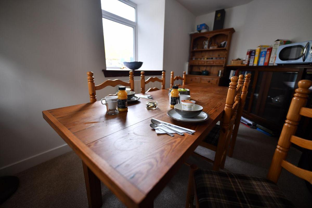 Caol Muile Bed & Breakfast Lochaline Екстериор снимка