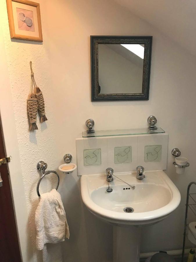 Caol Muile Bed & Breakfast Lochaline Екстериор снимка